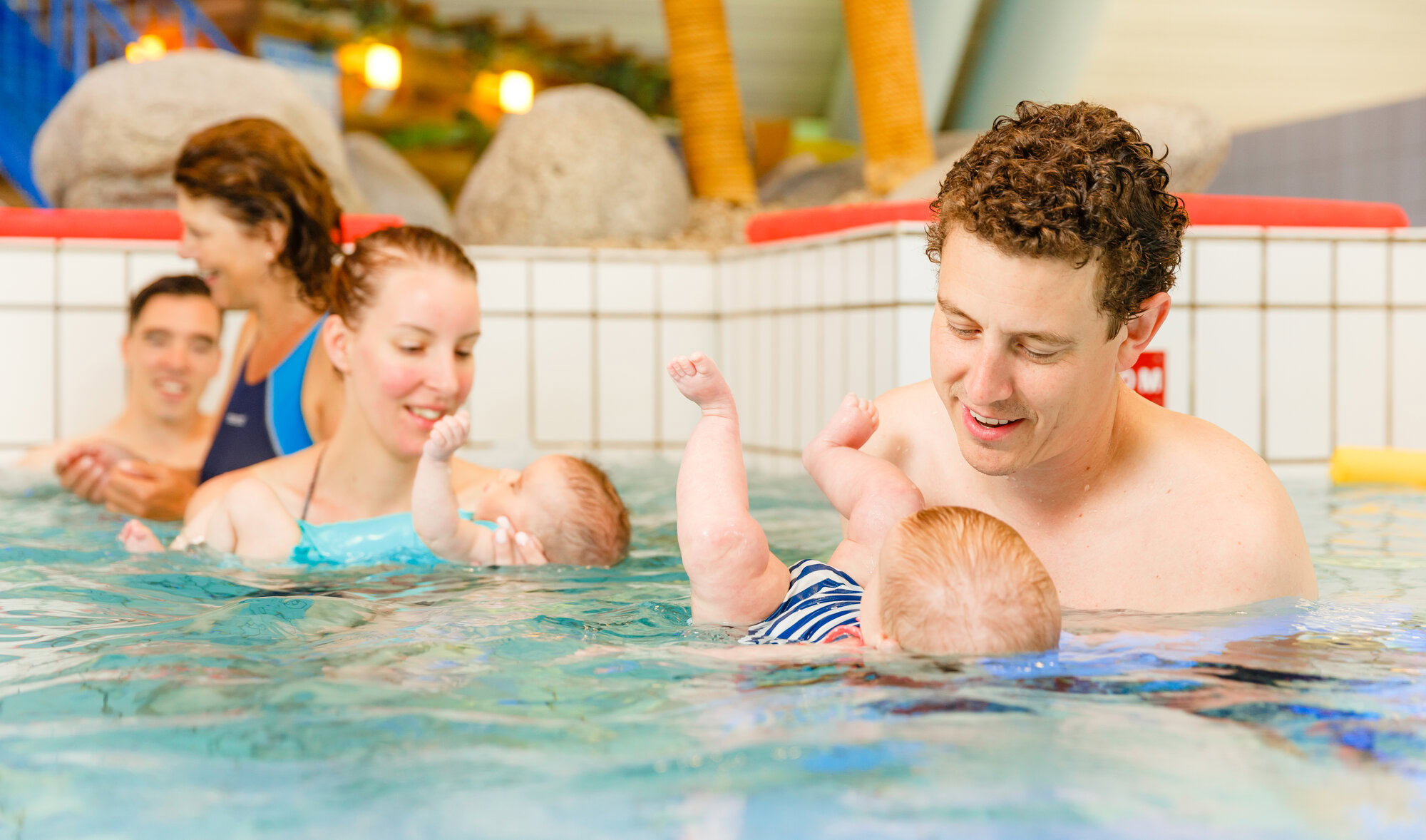 puppyzwemmen-wasbeek